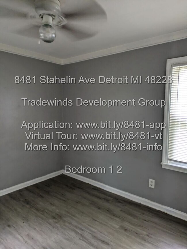 Foto del edificio - 8481 Stahelin Ave