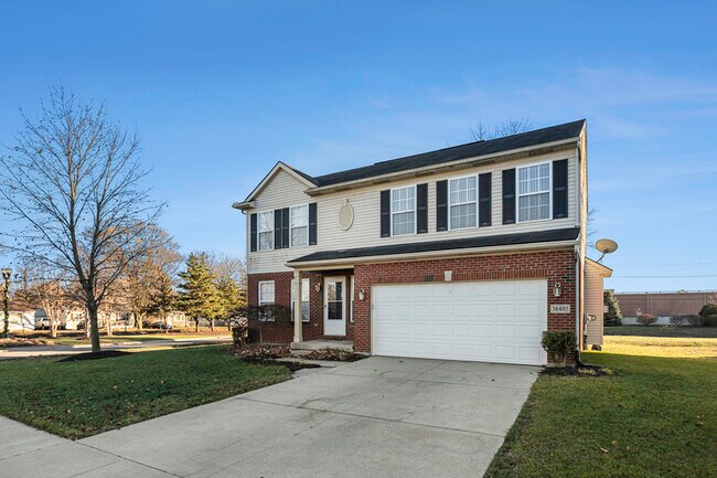 Building Photo - 36405 Newberry Estates Dr