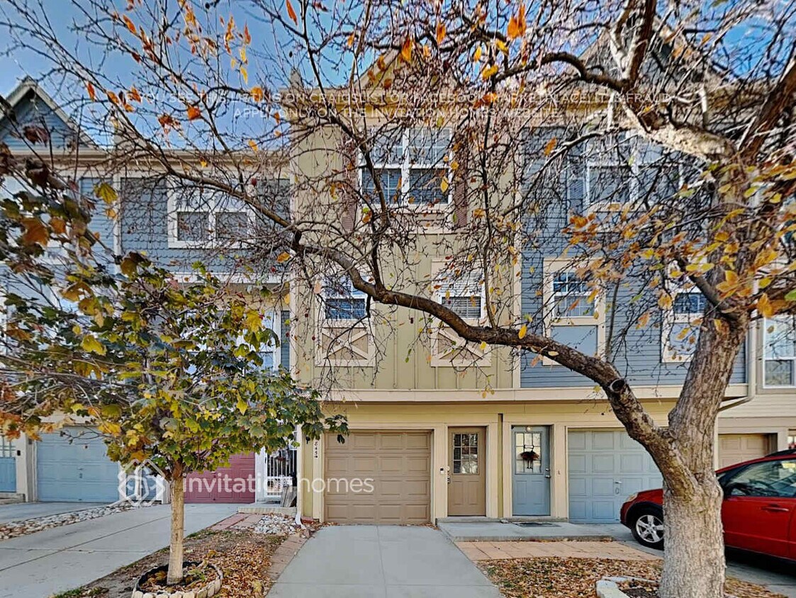 Foto principal - 11845 E Kepner Dr