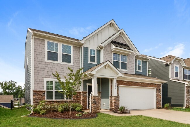 Building Photo - 3590 Cerelia Ln