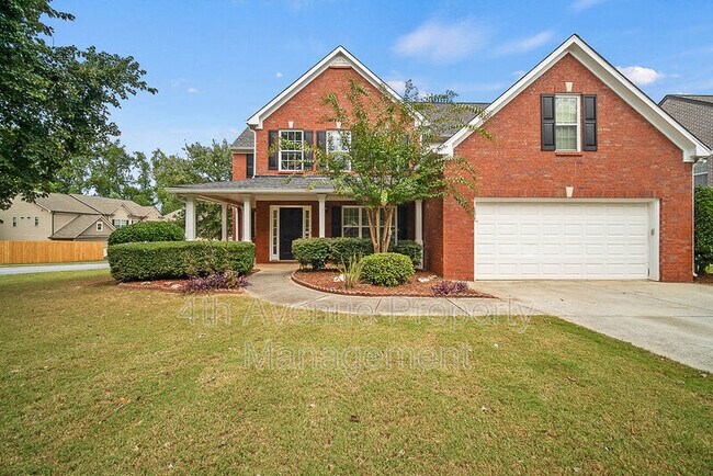 Foto del edificio - 6033 Riverwood Dr