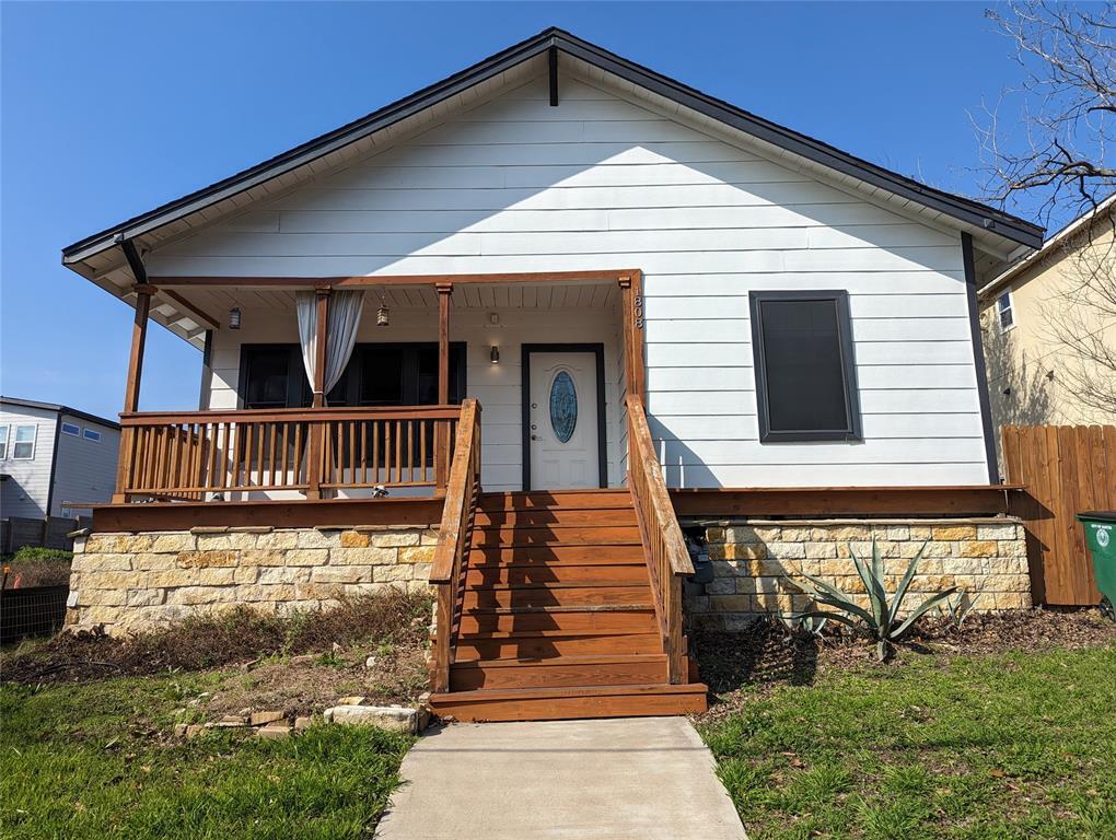 Foto principal - 1808 Maple Ave