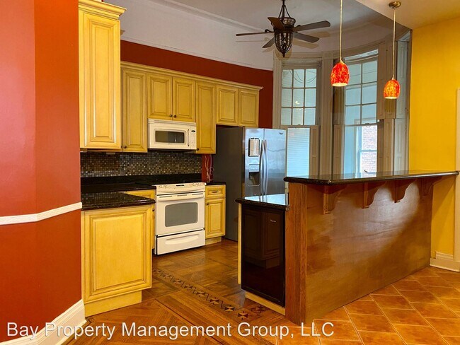 Building Photo - 1804 Eutaw Pl