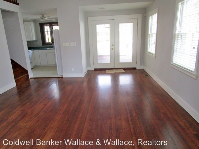 Building Photo - 2 br, 2 bath House - 3849 Sequoyah Avenue