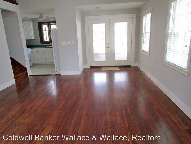 Foto del edificio - 2 br, 2 bath House - 3849 Sequoyah Avenue