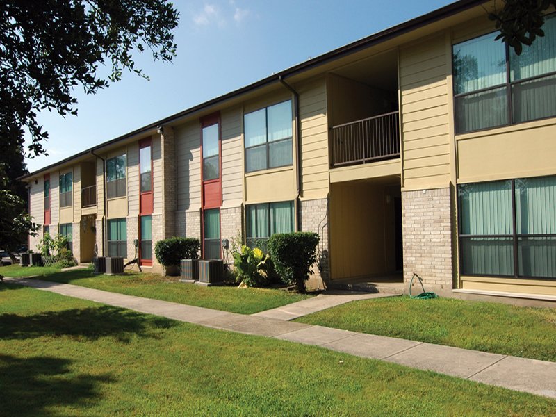 San Jose Apartments San Antonio, TX