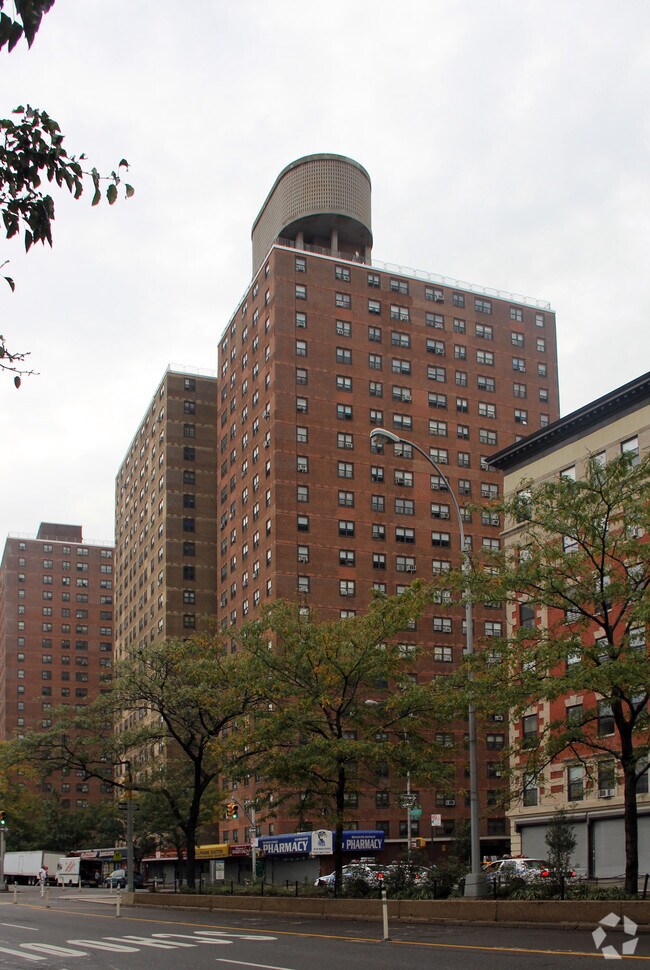 DrewHamilton Apartments Apartments New York, NY