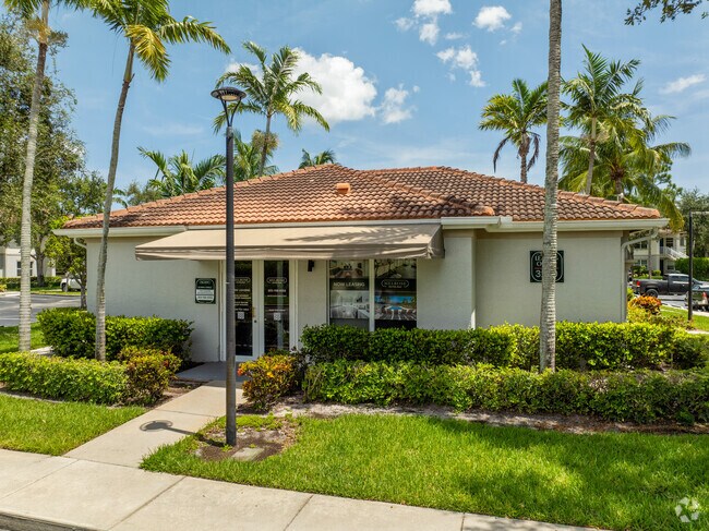 Casa club - Melrose Apartments