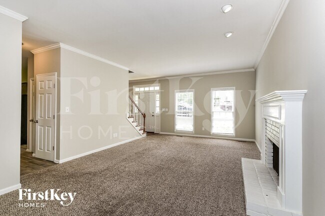 Foto del edificio - 1600 Brookview Cove