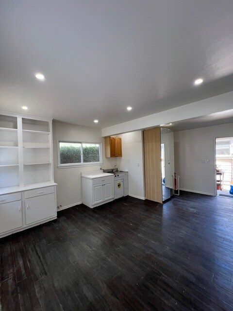 #Una vista del estudio - 1254 14th St