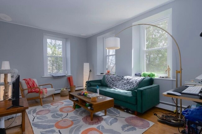 Foto del edificio - 253 W 256th St