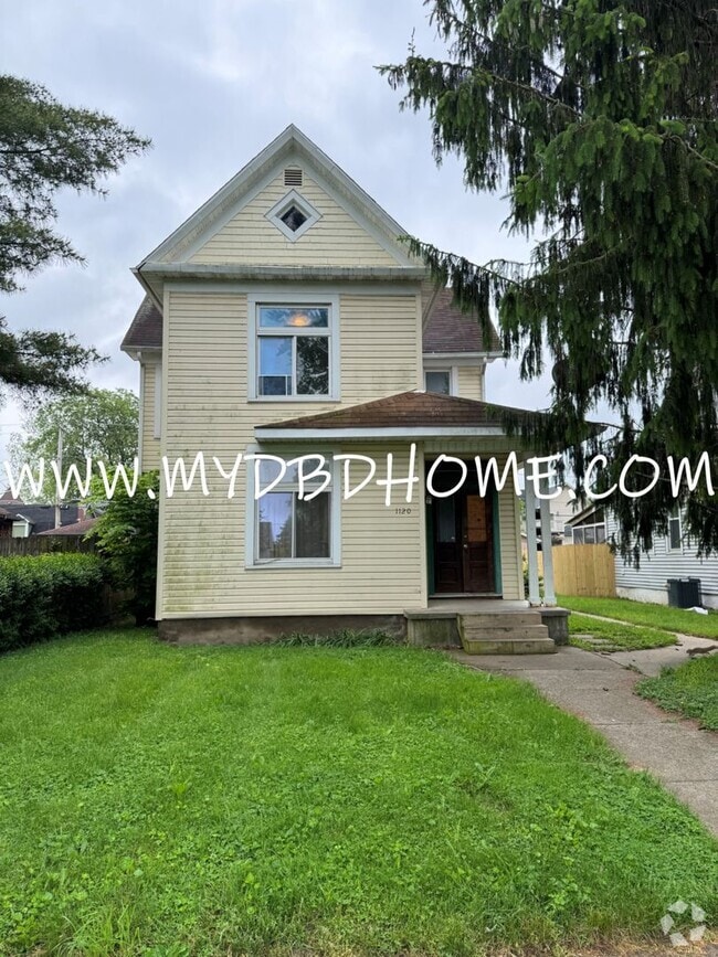 Building Photo - 1120 Rivermet Ave