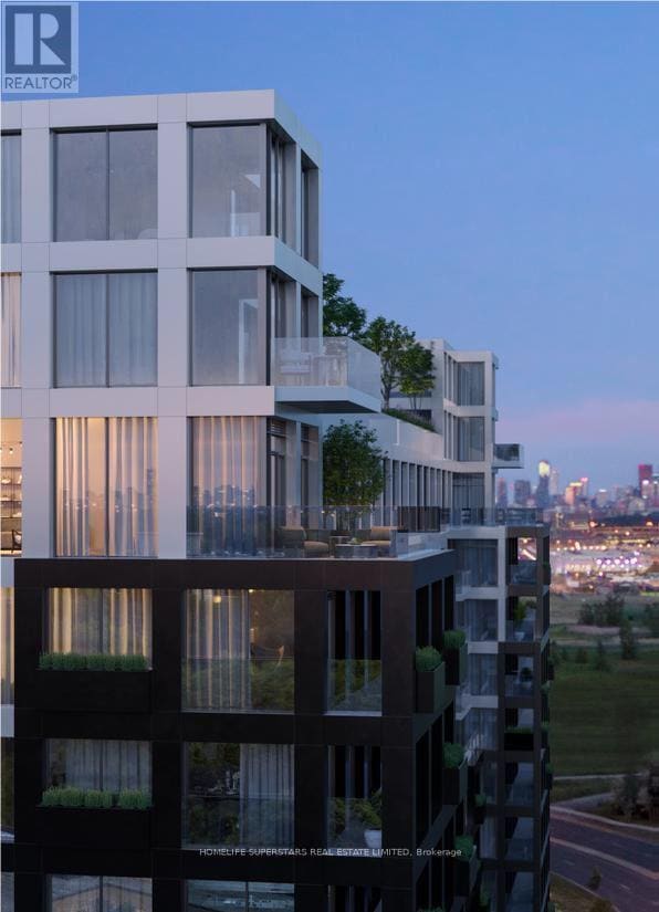 Building Photo - 1100-1100 Sheppard Ave W