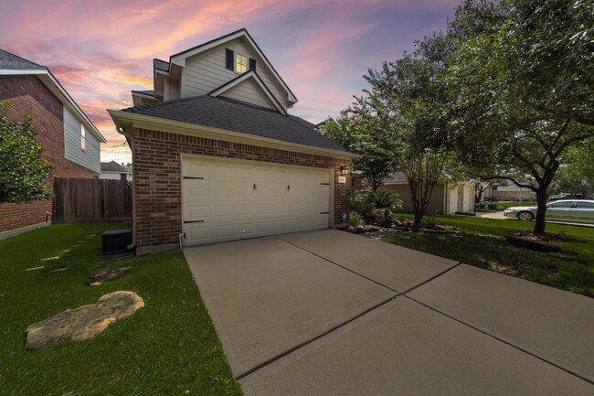 Foto del edificio - 22634 Cascade Springs Dr