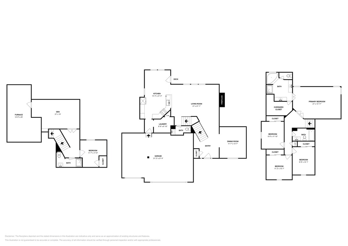 Building Photo - 5004 Woodstock St