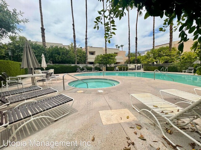 Foto del edificio - 2 br, 2 bath House - 1631 S Cerritos Drive