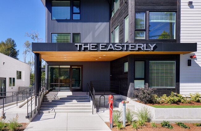Foto del interior - The Easterly Apartment Homes