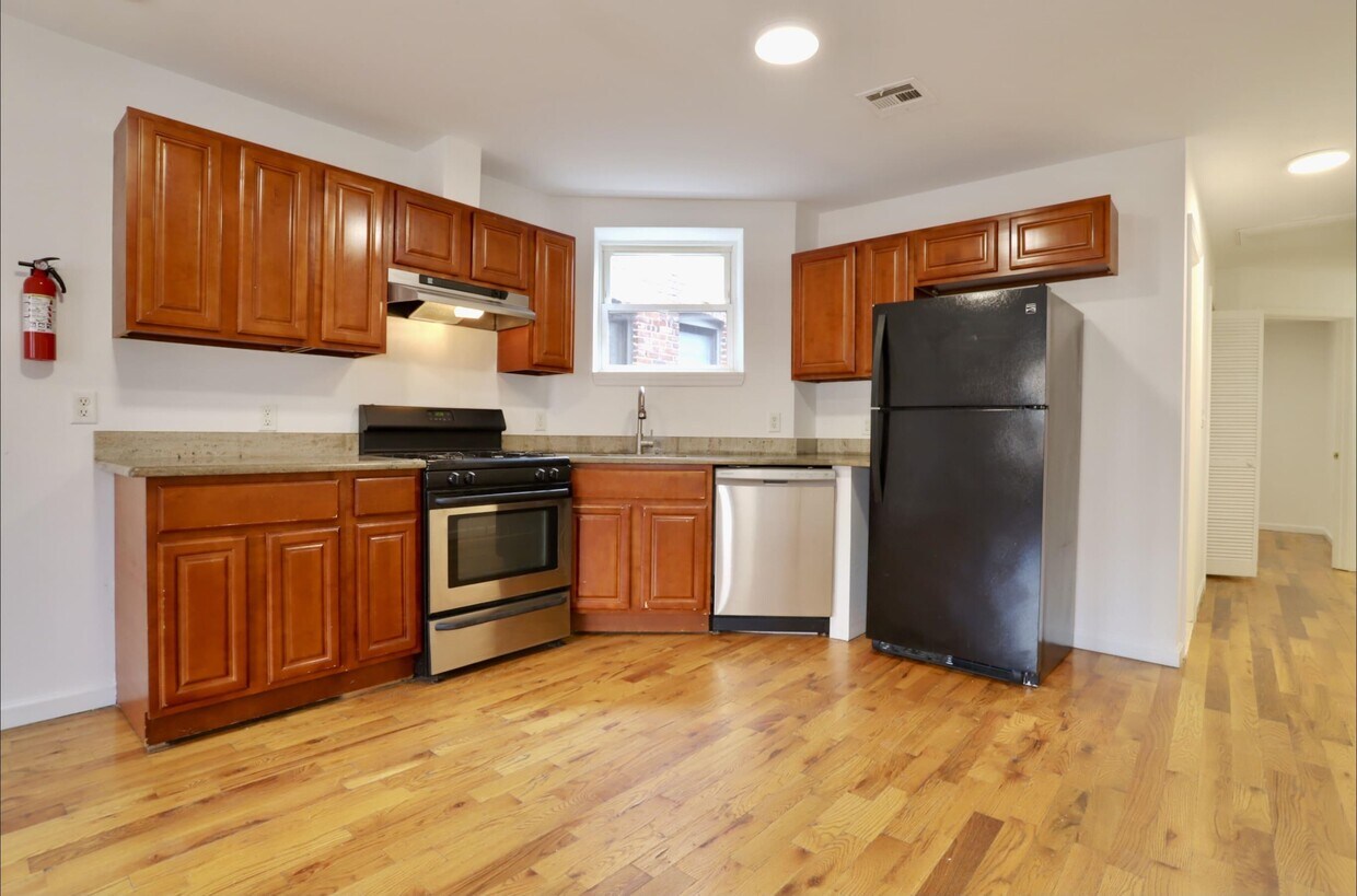 Foto principal - 236 Van Horne St