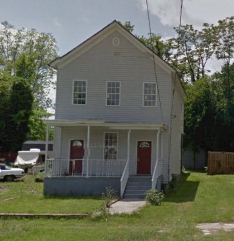 Building Photo - 540 Walker St Apt A