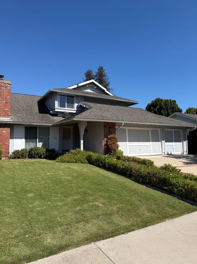 Foto del edificio - Beautifully Updated 4BD Goleta Home on Quiet Cul-de-Sac