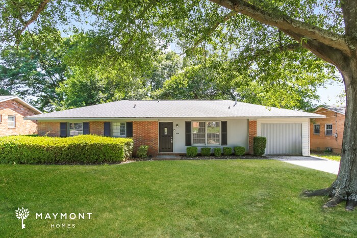 Primary Photo - Beautiful 4 bedroom in North Augusta, SC!