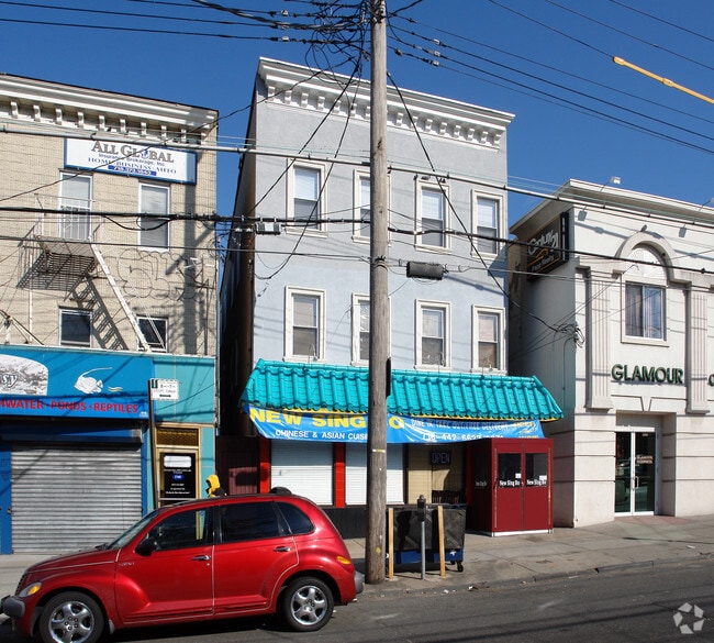 1745 Victory Blvd, Staten Island, NY 10314 Apartments Staten Island