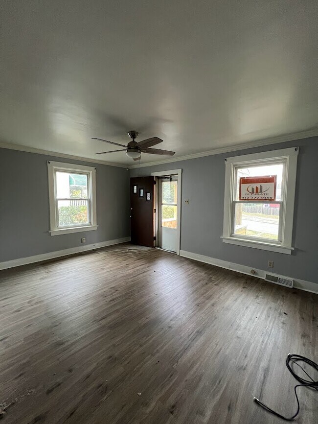 Foto del edificio - 854 Craig St