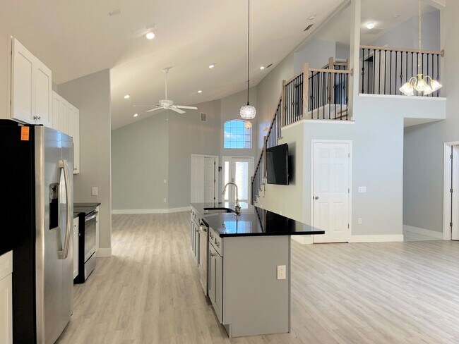 Foto del edificio - 212 Purslane Pass