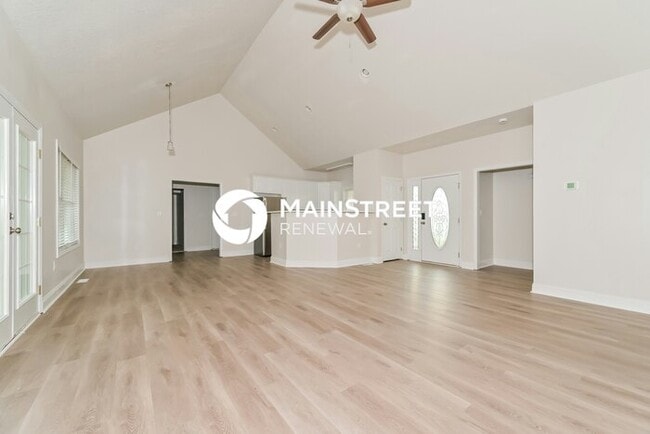 Building Photo - 3 Bedroom Pet-Friendly Home in SEYMOUR, TN...