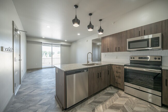 Foto del edificio - The Lofts on Broadway