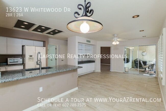 Building Photo - 13623 W Whitewood Dr