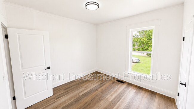 Foto del edificio - 1230 W Wayne St
