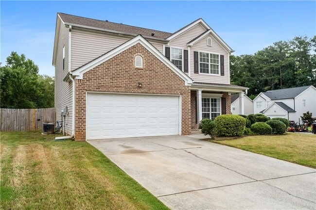 Building Photo - 4419 Silver Ridge Way SW