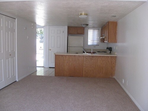Foto del edificio - Rim Rock Townhomes