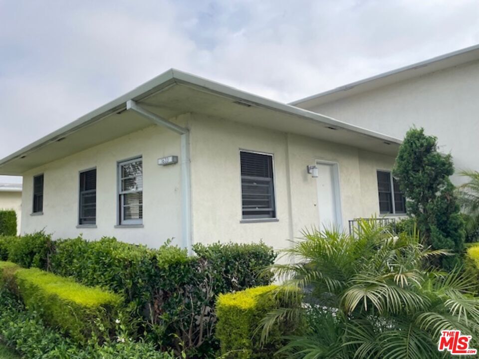 Foto principal - 1633 Penmar Ave