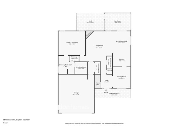 Building Photo - 68 Crabapple Ln