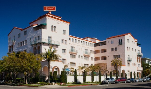 Foto del edificio - 205 Washington Ave