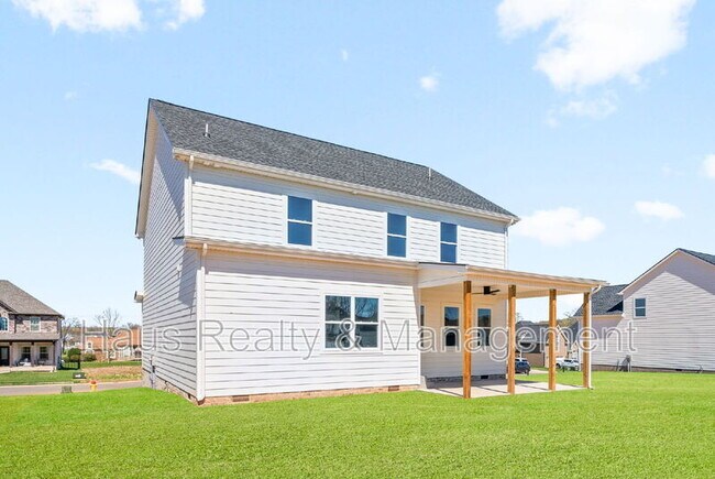Foto del edificio - 248 Bluebell Dr