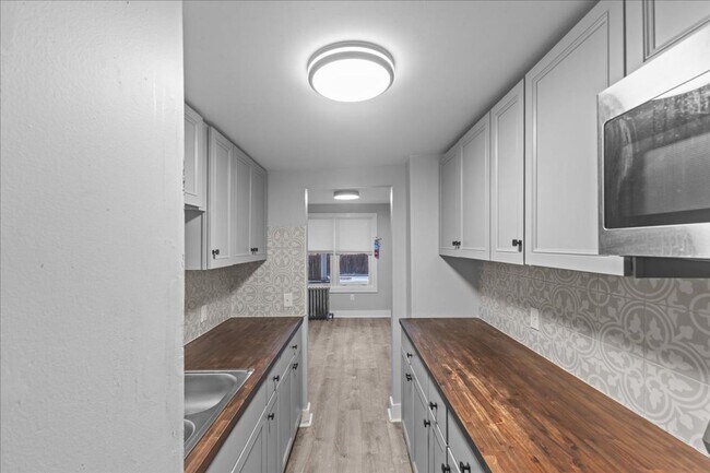 Foto del edificio - 43-47 Willow St