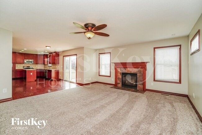 Building Photo - 423 Triple Crown Way