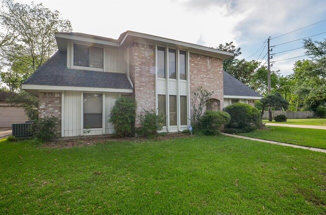 Foto del edificio - 1407 Westgreen Blvd