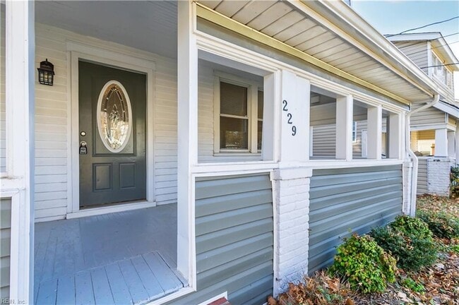 Photo - 229 Woodview Ave House