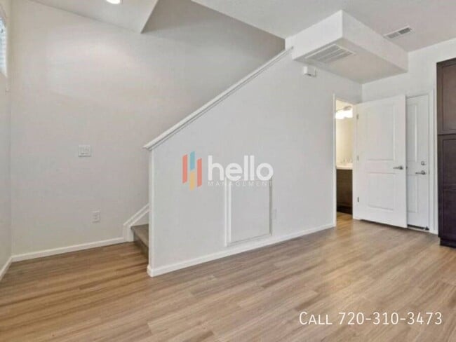 Foto del edificio - 9494 E 109th Dr