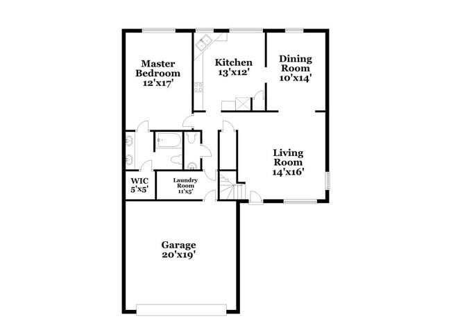 Foto del edificio - 2962 Limber Pine Dr