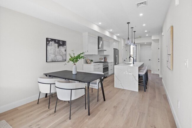 Foto del edificio - 93 Thorndike St