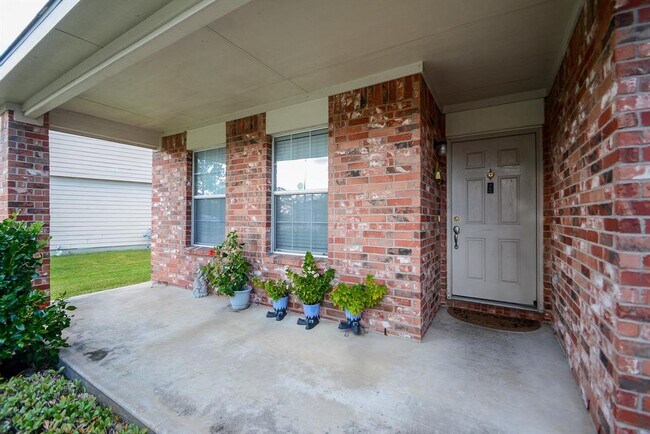 Foto del edificio - 21318 Gable Meadows Ln