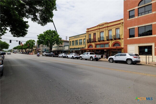 Foto del edificio - 142 West St