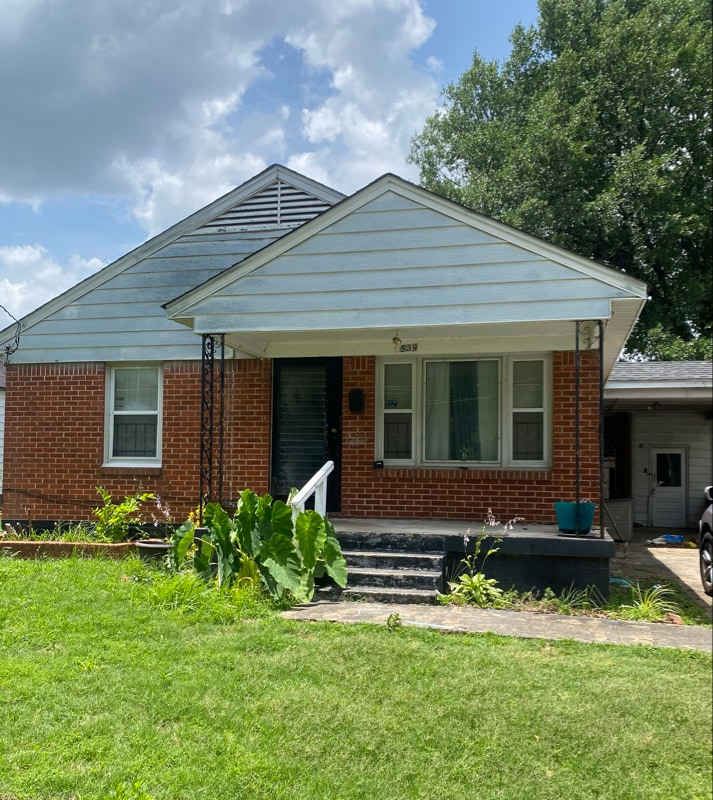 Primary Photo - 1539 Livewell Cir