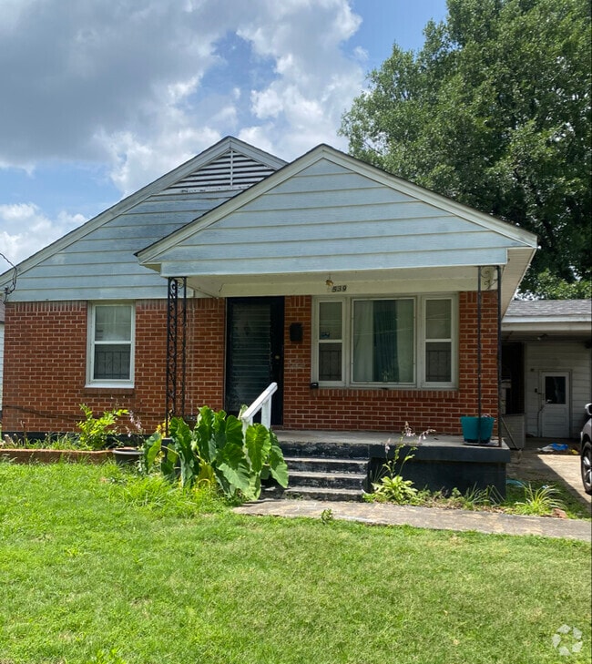 Building Photo - 1539 Livewell Cir