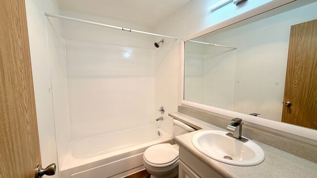 Foto del interior - Clearwater Ridge Apartments